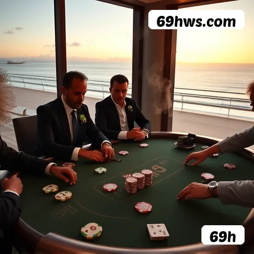 Download 69h Windows